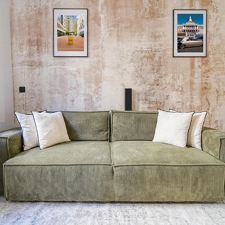 Appartement Centre De Paris Grand Boulevard - Sentier Zewnętrze zdjęcie