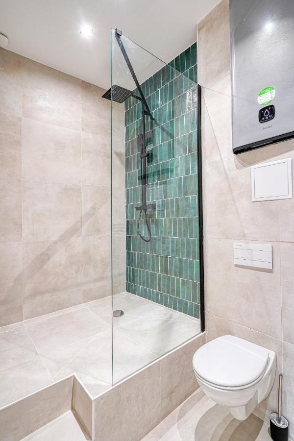 Appartement Centre De Paris Grand Boulevard - Sentier Zewnętrze zdjęcie